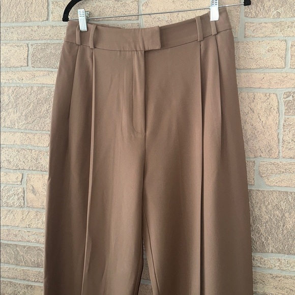 Re Ona Joey Suit Trousers macadamia M - Picture 5 of 13